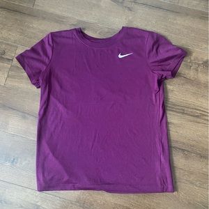 Nike Athletic Shirt